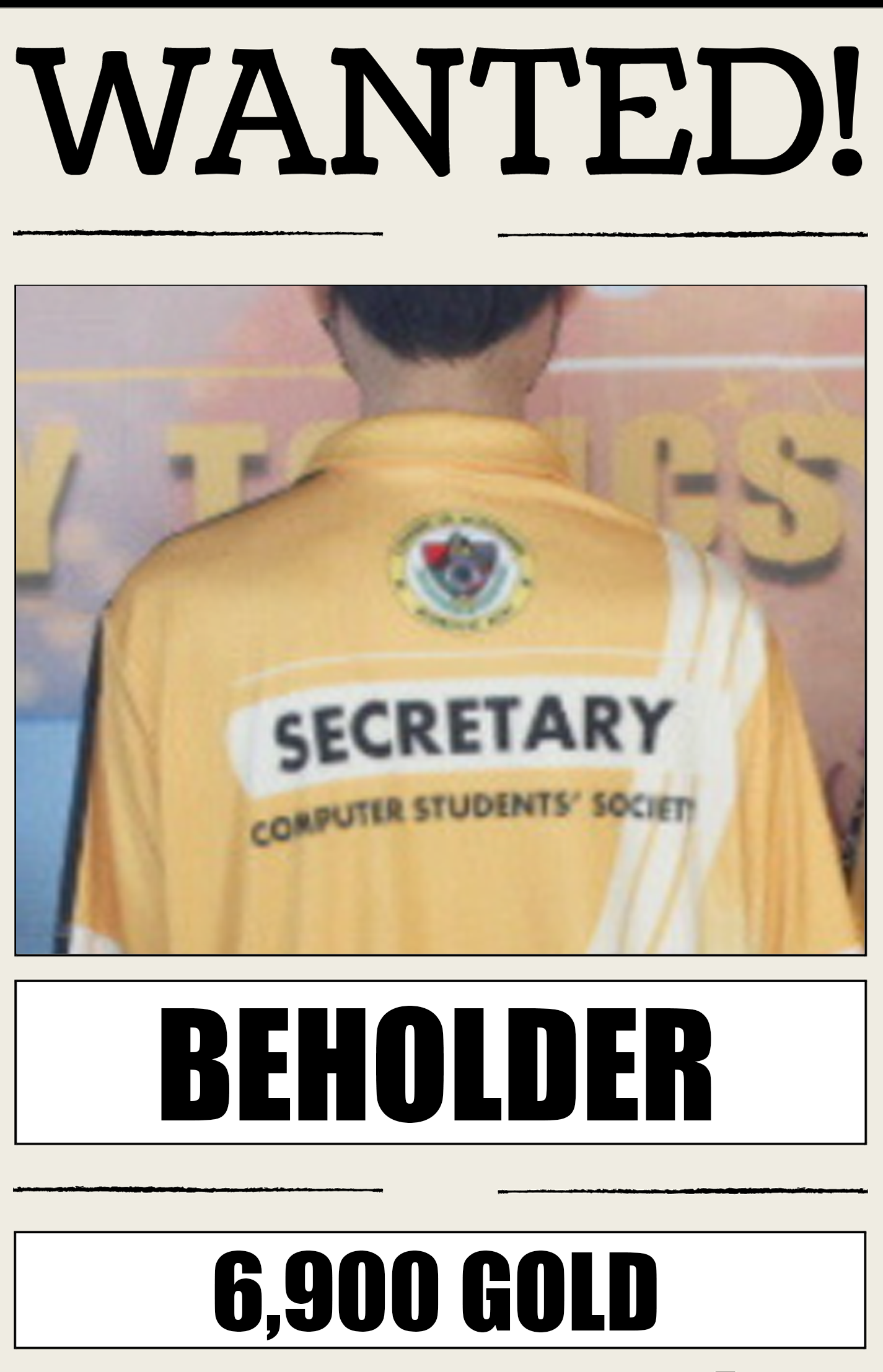 Traitor of the Realm